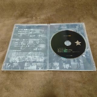 ★さえ様専用★B'z official Bootleg Hidden＋MAGIC(ポップス/ロック(邦楽))