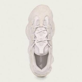 アディダス(adidas)のYeezy 500 blush 26cm(スニーカー)