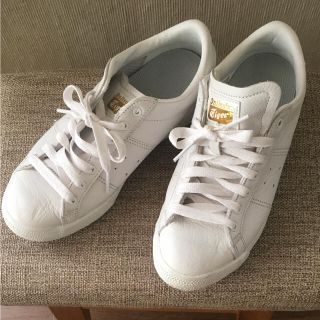 オニツカタイガー(Onitsuka Tiger)の専用です★onitsuka tiger スニーカー(スニーカー)