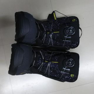 サロモン(SALOMON)のスノーボード ブーツ  SALOMON 26cm(ブーツ)