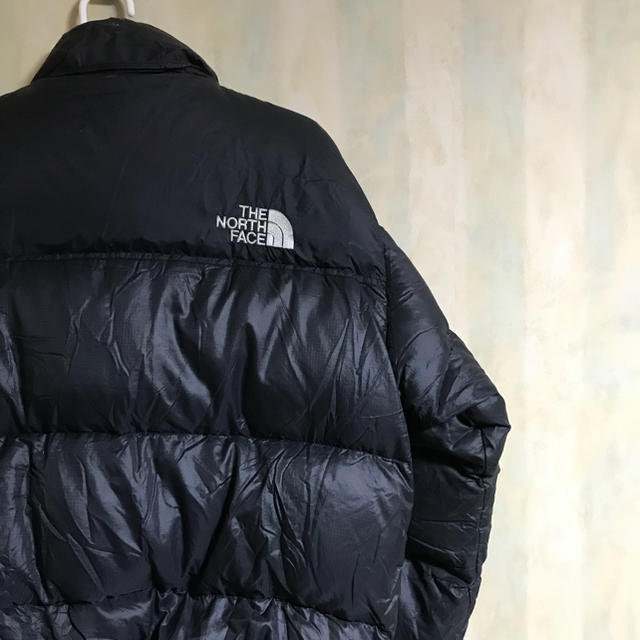 THE NORTH FACE(ザノースフェイス)のTHE NORTH FACE ノースフェイス ダウン ヌプシ 700 メンズのジャケット/アウター(ダウンジャケット)の商品写真