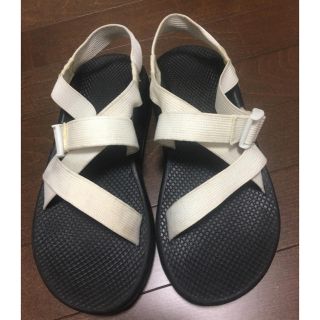 チャコ(Chaco)の熊倉貴敏様専用《値下げ》Chaco サンダル(サンダル)