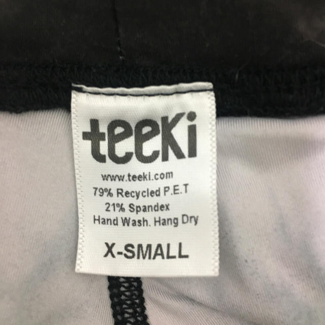 lululemon(ルルレモン)のteekiヨガレギンス TROLL様専用 スポーツ/アウトドアのトレーニング/エクササイズ(ヨガ)の商品写真