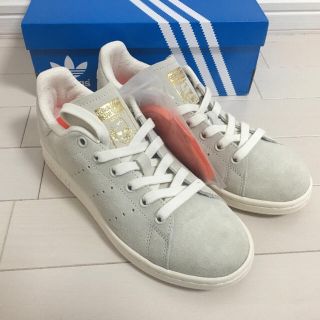 アディダス(adidas)の【ジョゼ様専用】23.0 アディダス オリジナルス スタンスミス BA7441(スニーカー)