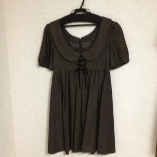 ジルスチュアート(JILLSTUART)の♡misaaa様お取り置き中♡(ミニワンピース)