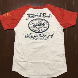 ステュディオダルチザン(STUDIO D'ARTISAN)のダルチザンTシャツ！(Tシャツ/カットソー(半袖/袖なし))