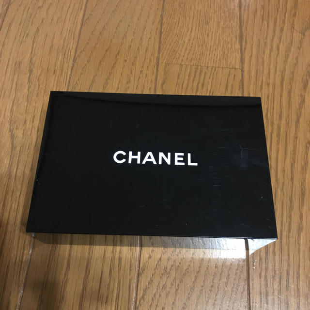 CHANEL(シャネル)のシャネル ジュエリーボックス☆ レディースのアクセサリー(その他)の商品写真