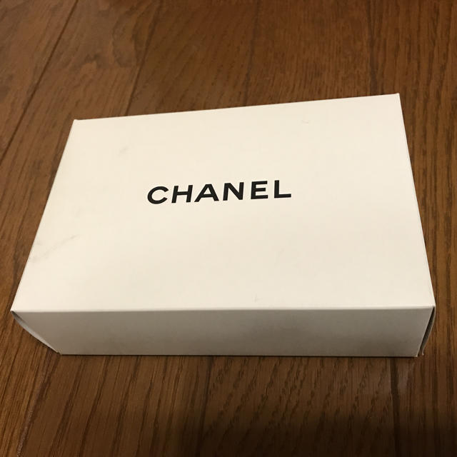 CHANEL(シャネル)のシャネル ジュエリーボックス☆ レディースのアクセサリー(その他)の商品写真