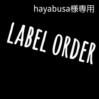 hayabusa様専用(しおり/ステッカー)