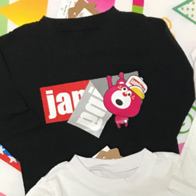 JAM(ジャム)の専用(๑･̑◡･̑๑) キッズ/ベビー/マタニティのキッズ服男の子用(90cm~)(Tシャツ/カットソー)の商品写真