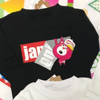 ジャム(JAM)の専用(๑･̑◡･̑๑)(Tシャツ/カットソー)