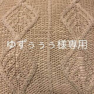 バーバリー(BURBERRY)のゆずぅぅぅ様専用(ポロシャツ)