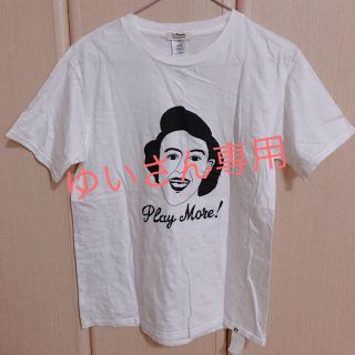 アダムエロぺ(Adam et Rope')のTシャツ カットソー(カットソー(半袖/袖なし))