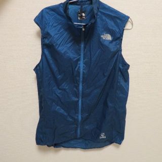 ザノースフェイス(THE NORTH FACE)のThe North Face Flight Series ベストLサイズ(ジャージ)