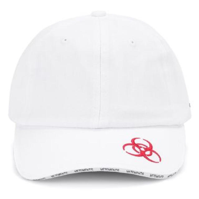 Balenciaga バレンシアガ cap キャップ vetements