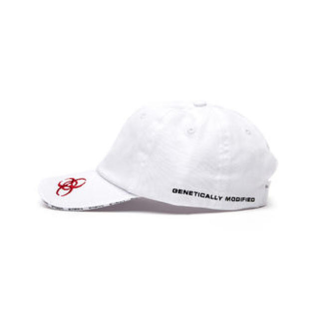 vetements バイオハザード cap