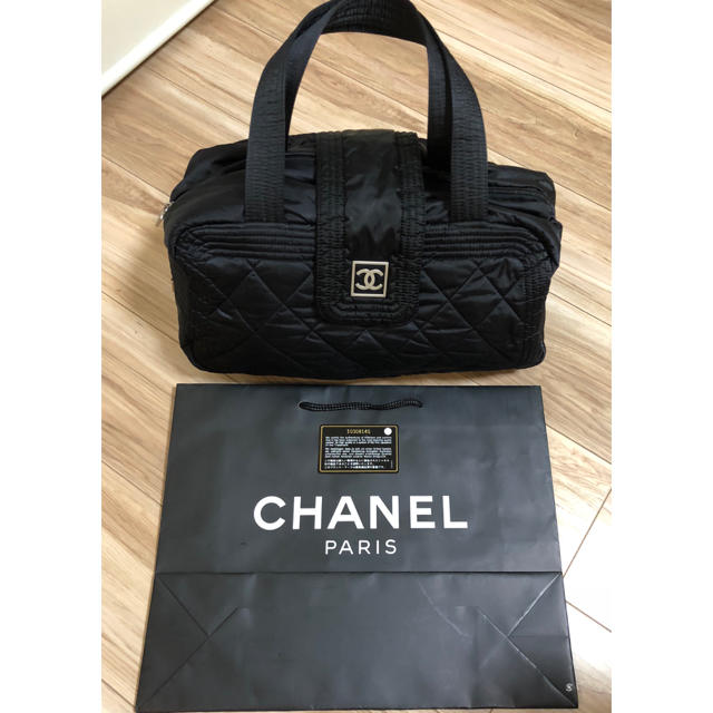 CHANEL(シャネル)の専用商品 レディースのバッグ(ボストンバッグ)の商品写真