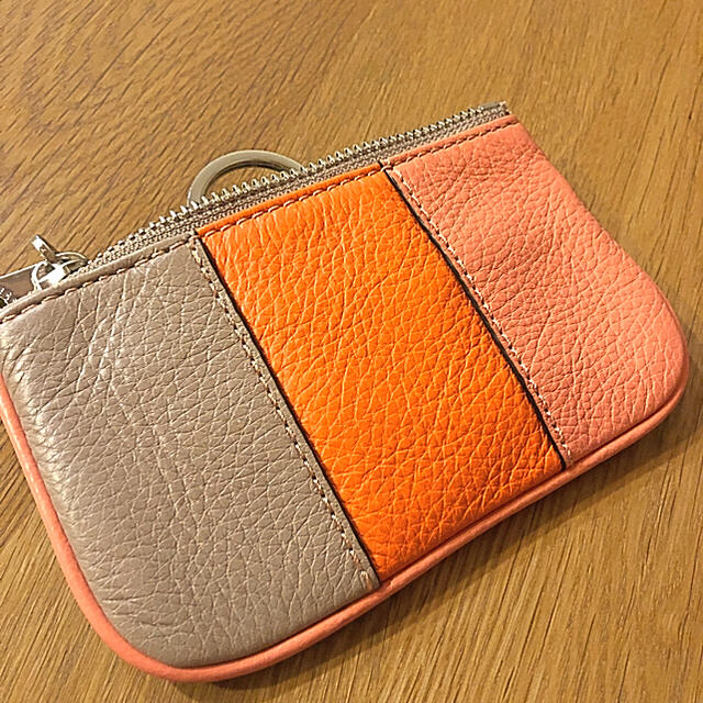 MARC BY MARC JACOBS(マークバイマークジェイコブス)のhohohohomilk様専用 未使用☆ マークジェイコブス レディースのファッション小物(キーケース)の商品写真