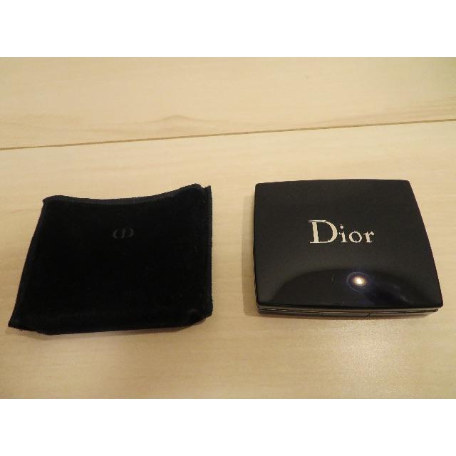 Christian Dior(クリスチャンディオール)のChristian Dior チーク656 CORAL CROISETTE コスメ/美容のベースメイク/化粧品(チーク)の商品写真