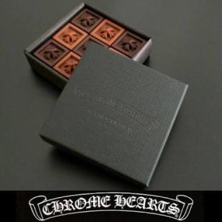 クロムハーツ(Chrome Hearts)のクロムハーツ  高級チョコレート★ラスト一個‼︎(菓子/デザート)