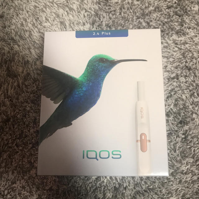 IQOS