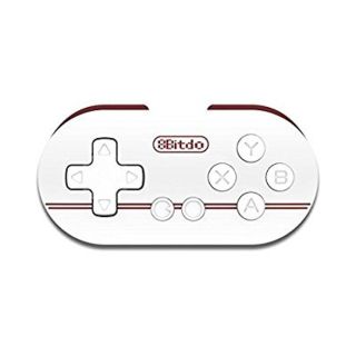 8bitdo zero ブルートゥース コントローラー Bluetooth(その他)