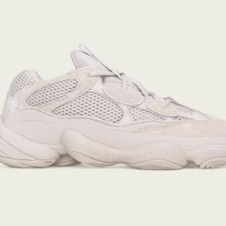 アディダス(adidas)のYEEZY500(スニーカー)