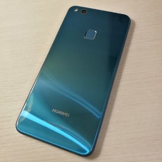 アンドロイド(ANDROID)のHUAWEI P10 lite(スマートフォン本体)