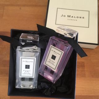 ジョーマローン(Jo Malone)のあーちゃん様専用♡(入浴剤/バスソルト)