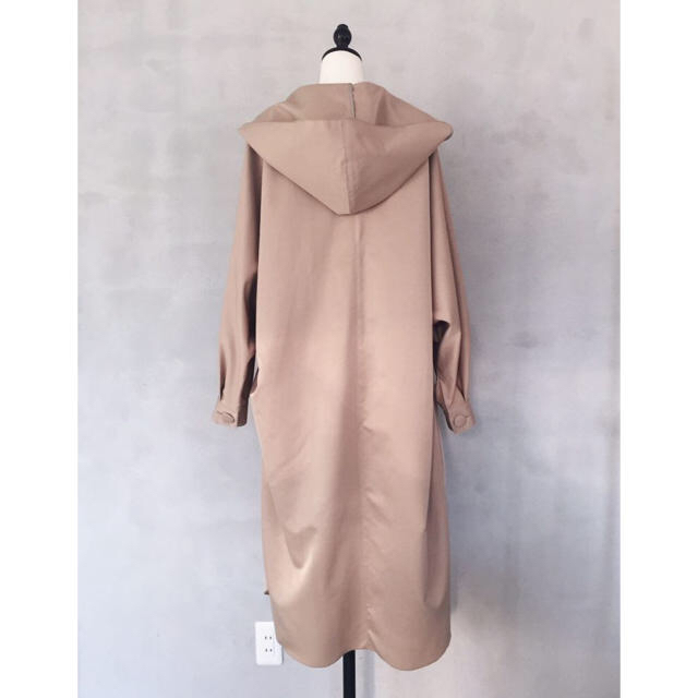 Ameri VINTAGE - AMERI VINTAGE DRASTIC DRAPE OVER COATの通販 by