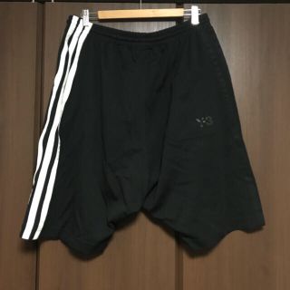 ワイスリー ストライプ ショートパンツ(メンズ)の通販 19点 | Y-3の
