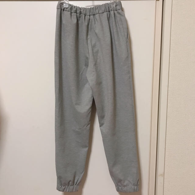 Gu Gu グレー パンツの通販 By Hana S Shop ジーユーならラクマ Gu Gu グレー パンツの通販 By Hana S Shop ジーユーならラクマ
