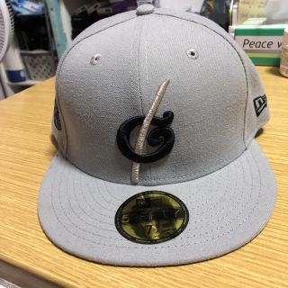 ニューエラー(NEW ERA)のnewera×ルパン3世コラボCAP(キャップ)