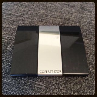 コフレドール(COFFRET D'OR)のコフレドール，アイシャドウ(その他)