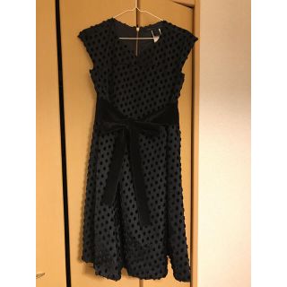 MARC BY MARC JACOBS(ドット ・ ひざ丈ワンピース)のフリマ MARC BY MARC JACOBS(ドット ・ ひざ丈ワンピース)のフリマ