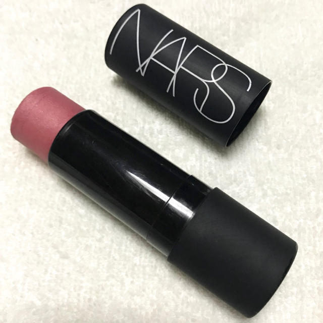 NARS(ナーズ)のNARS ザマルティプル 1516 クリームチーク コスメ/美容のベースメイク/化粧品(チーク)の商品写真