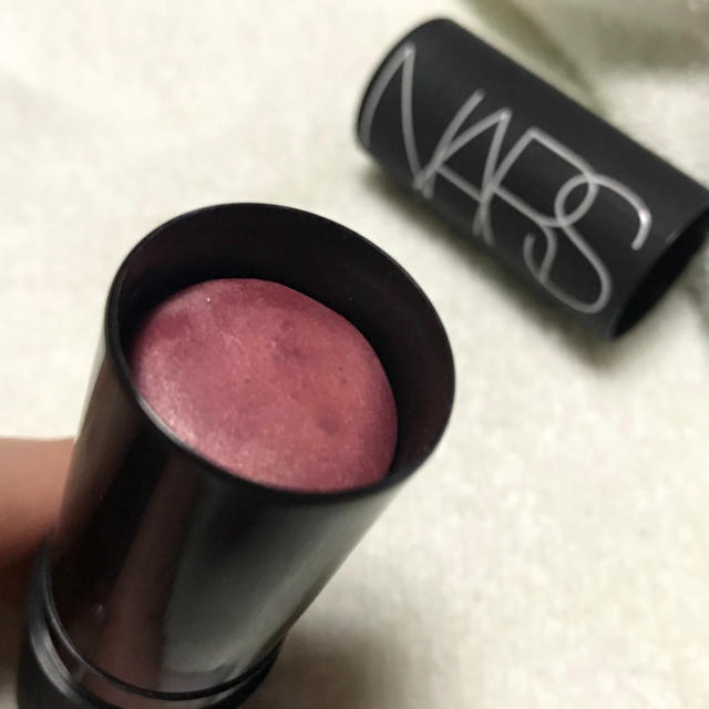 NARS(ナーズ)のNARS ザマルティプル 1516 クリームチーク コスメ/美容のベースメイク/化粧品(チーク)の商品写真