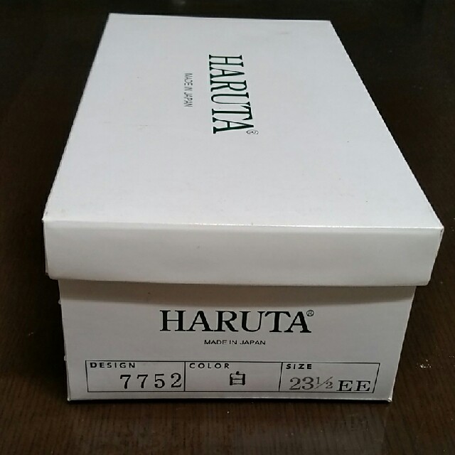 HARUTA(ハルタ)の新品HARUTA

本革メッシュビットローファー

 レディースの靴/シューズ(ローファー/革靴)の商品写真