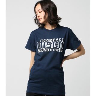 イズネス(is-ness)のis-ness T Lサイズ 今期完売品(Tシャツ/カットソー(半袖/袖なし))