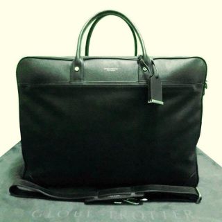 GLOBE-TROTTER(ビジネスバッグ)のフリマアイテム一覧 GLOBE-TROTTER(ビジネスバッグ)のフリマアイテム一覧