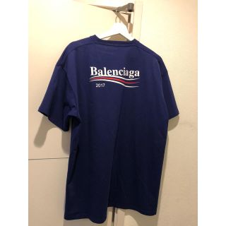 バレンシアガ(Balenciaga)のバレンシアガTシャツ balenciaga (Tシャツ/カットソー(半袖/袖なし))