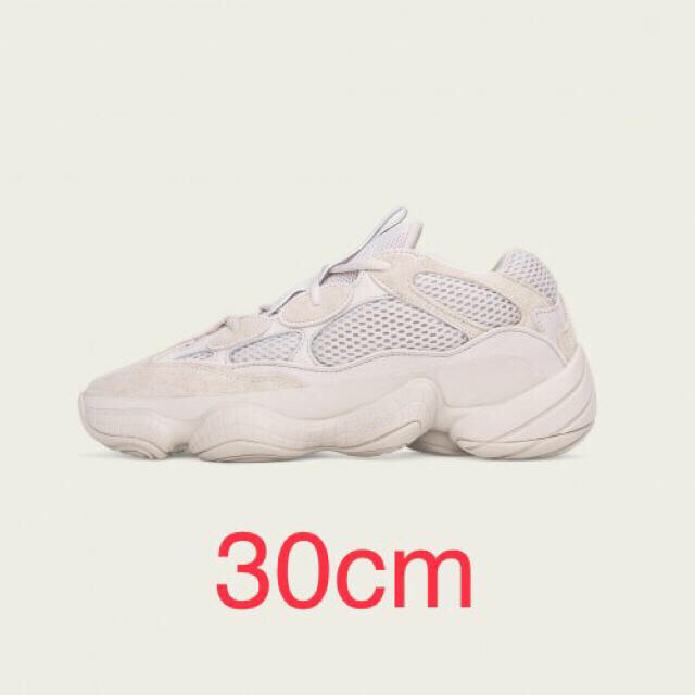 30cm 正規品 adidas yeezy 500 アディダス イージー