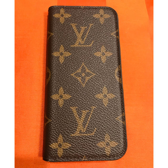 新素材新作 LOUIS VUITTON - 【mr】ルイヴィトン iPhone8/7 ケース ...