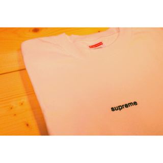 シュプリーム(Supreme)のFTW tee(Tシャツ/カットソー(半袖/袖なし))