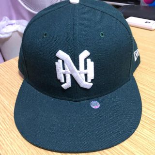 ニューエラー(NEW ERA)のnewera CAP南海ホークス(キャップ)