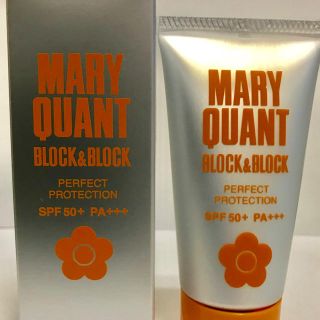 マリークワント(MARY QUANT)のマリークヮント 新品 日焼け止め(日焼け止め/サンオイル)