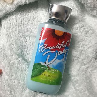 バスアンドボディーワークス(Bath & Body Works)のBath & Body works ボディーローション (ボディローション/ミルク)