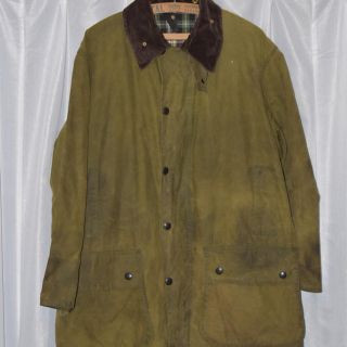 バーブァー(Barbour)のBarbour beaufoat バブアー(その他)