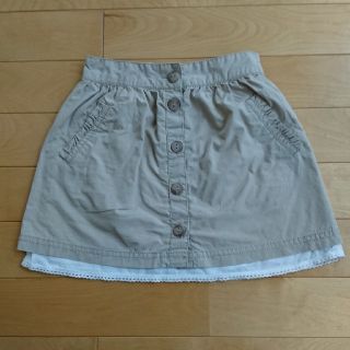 オールドネイビー(Old Navy)のoldnavyスカート110(スカート)