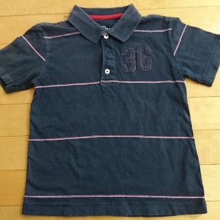 オールドネイビー(Old Navy)のOldnavyポロシャツ120(Tシャツ/カットソー)